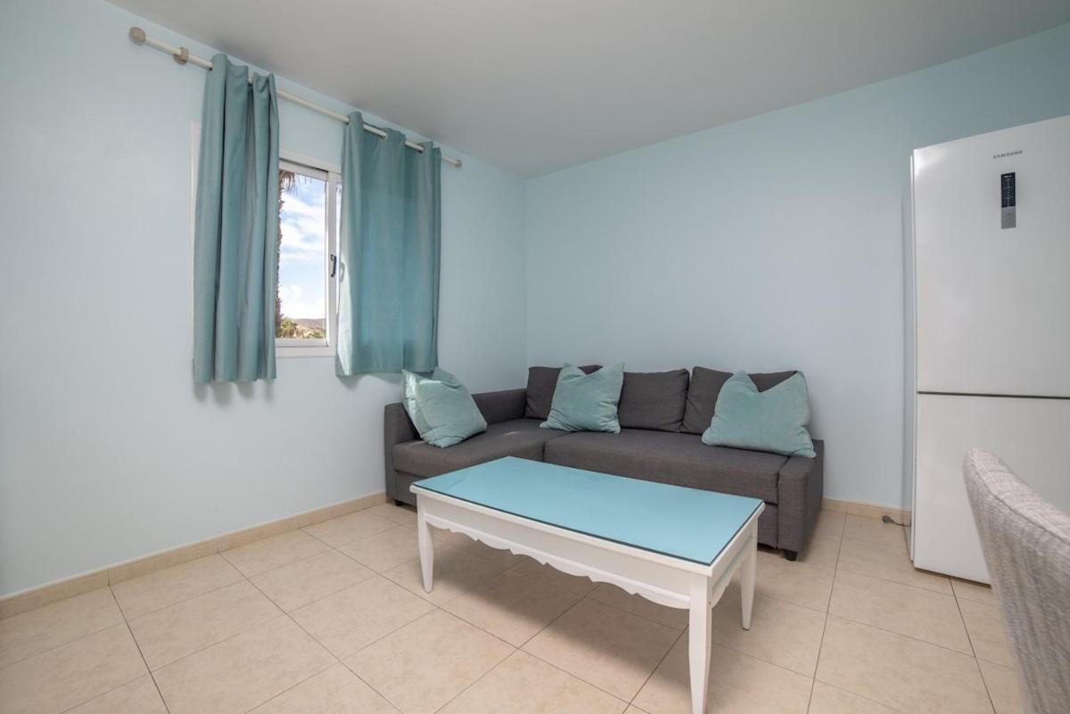 Lightbooking Oasis Royal Corralejo F311 Extérieur photo
