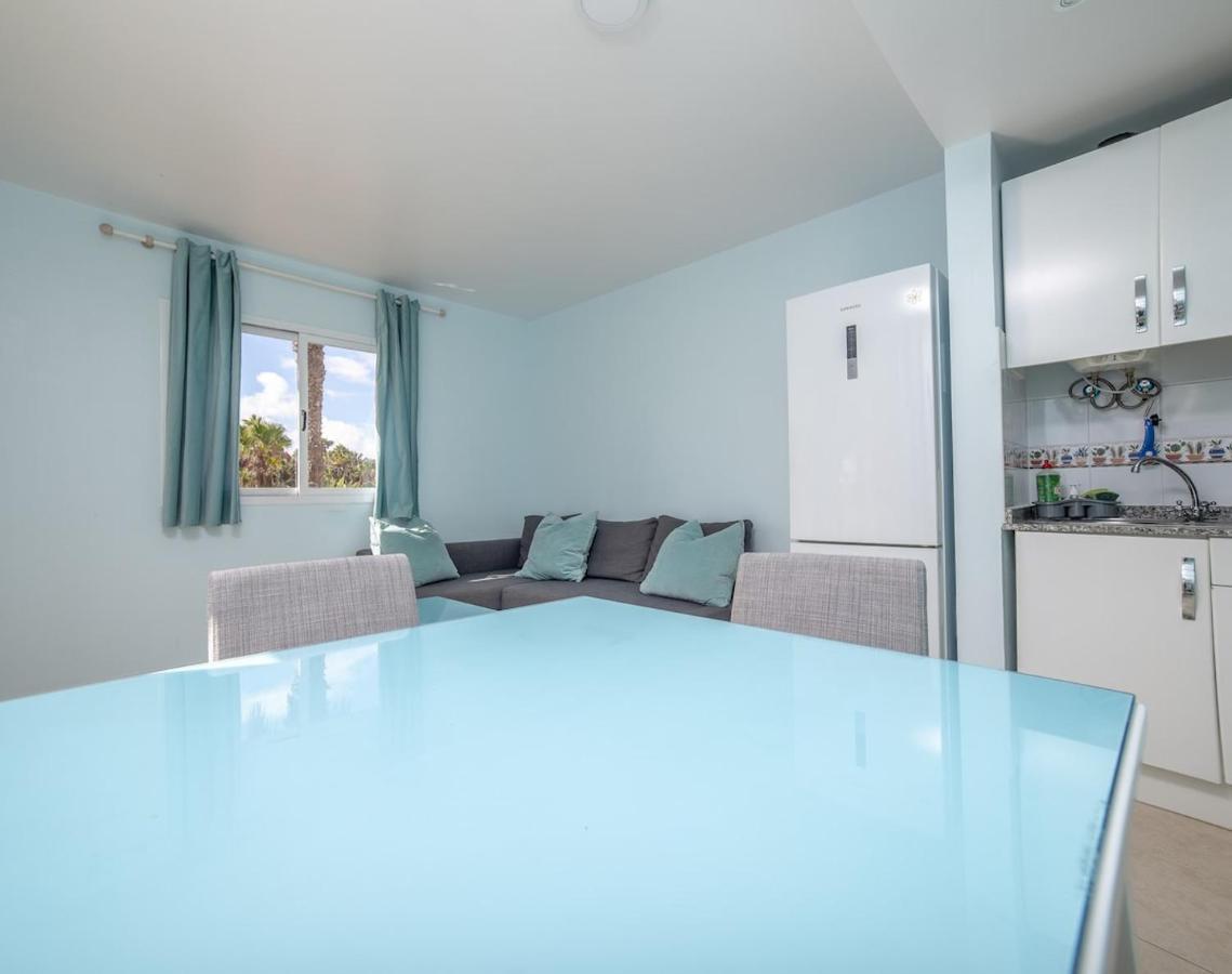 Lightbooking Oasis Royal Corralejo F311 Extérieur photo