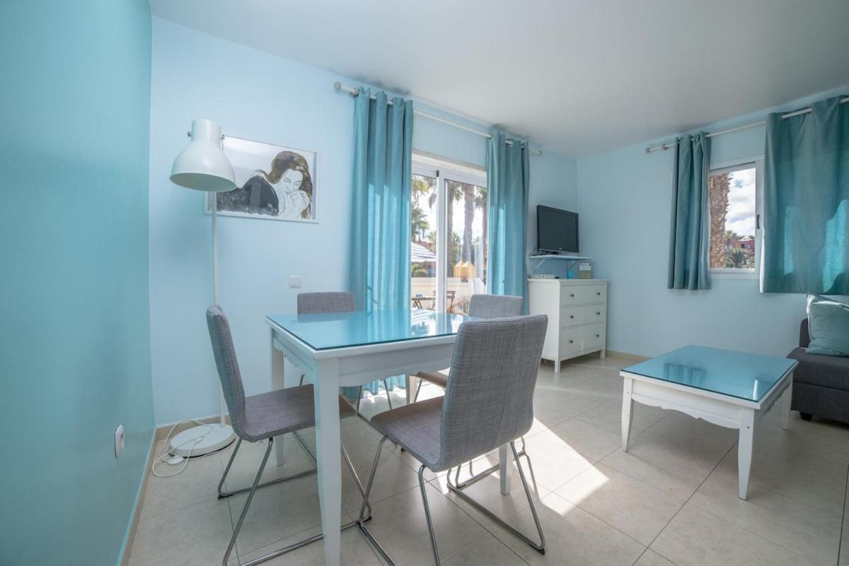 Lightbooking Oasis Royal Corralejo F311 Extérieur photo