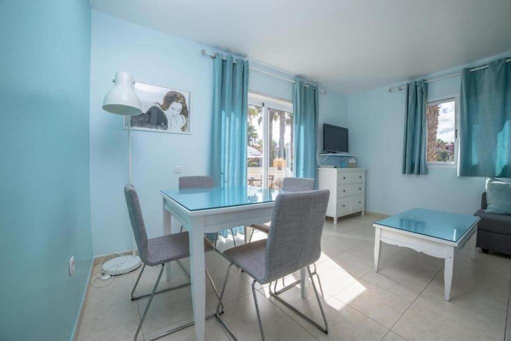Lightbooking Oasis Royal Corralejo F311 Extérieur photo