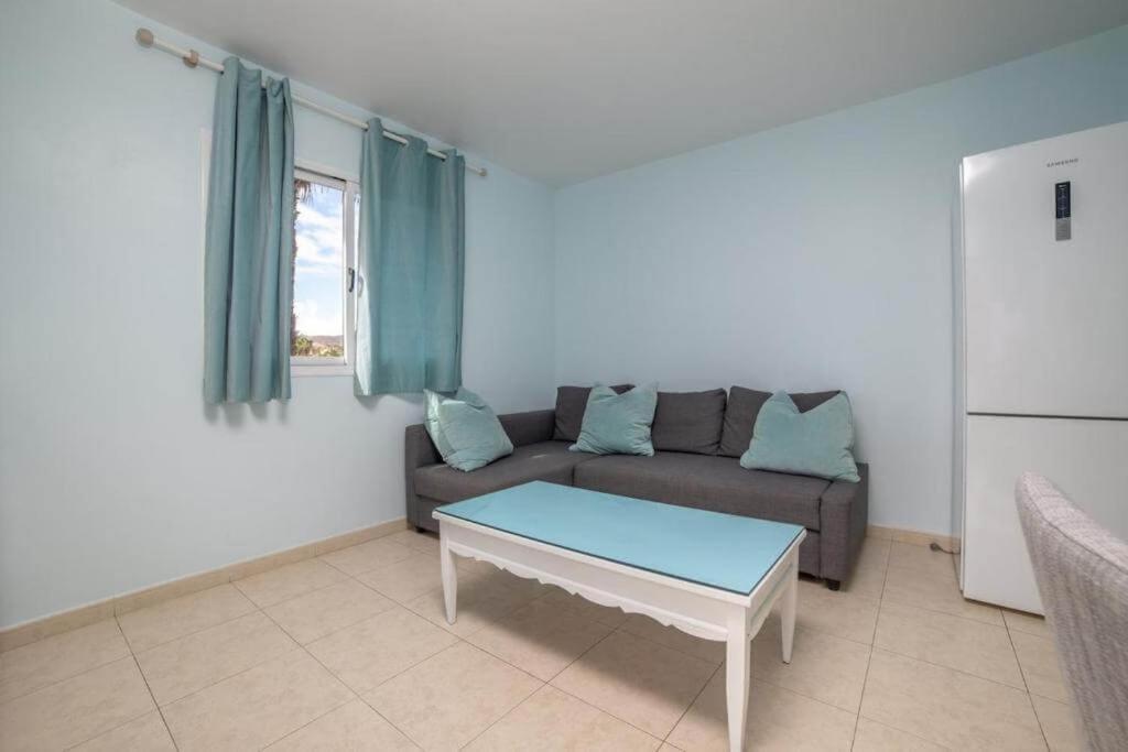 Lightbooking Oasis Royal Corralejo F311 Extérieur photo