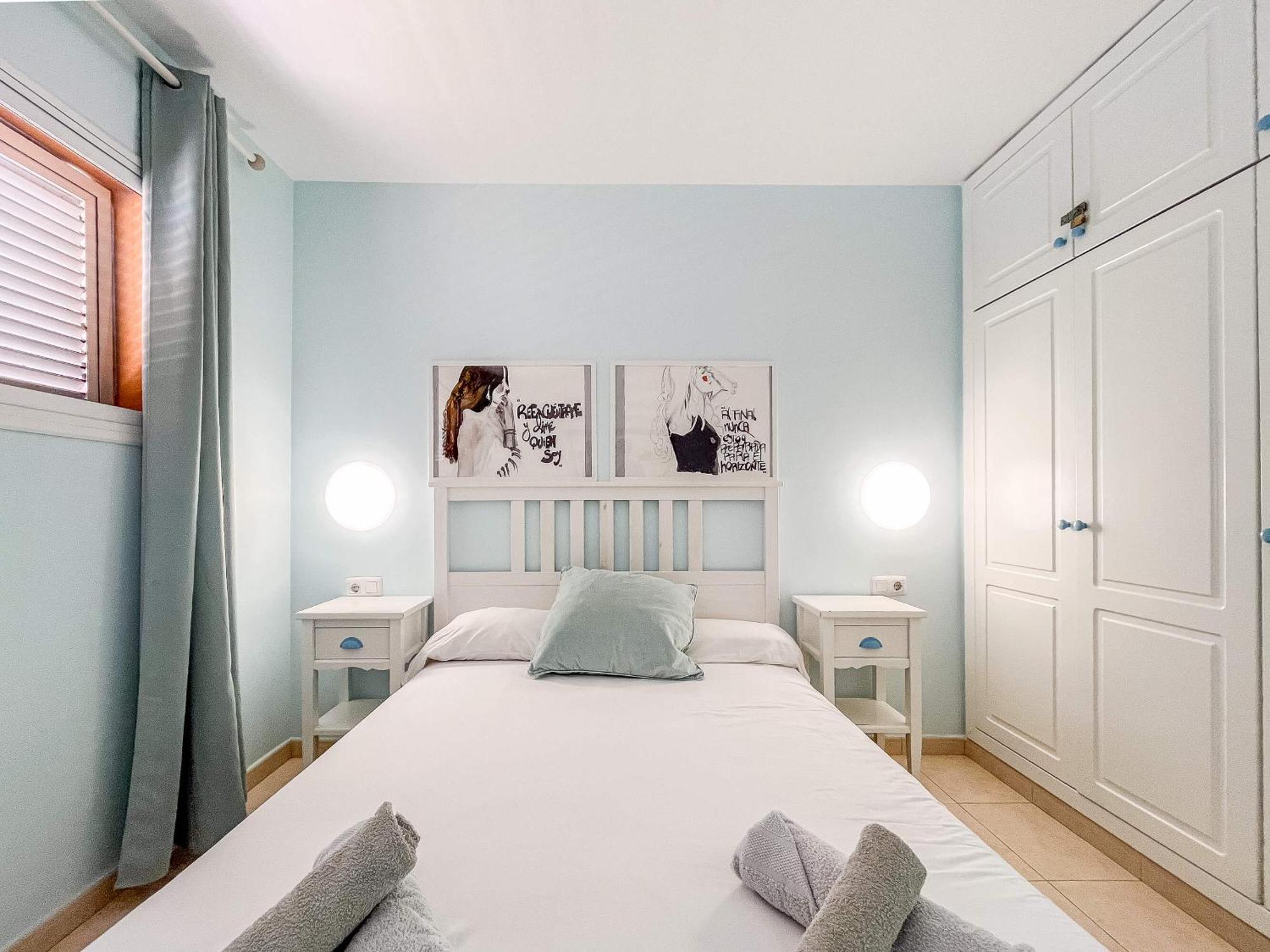Lightbooking Oasis Royal Corralejo F311 Extérieur photo