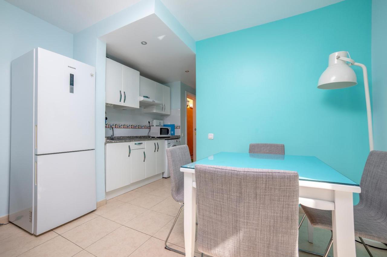 Lightbooking Oasis Royal Corralejo F311 Extérieur photo