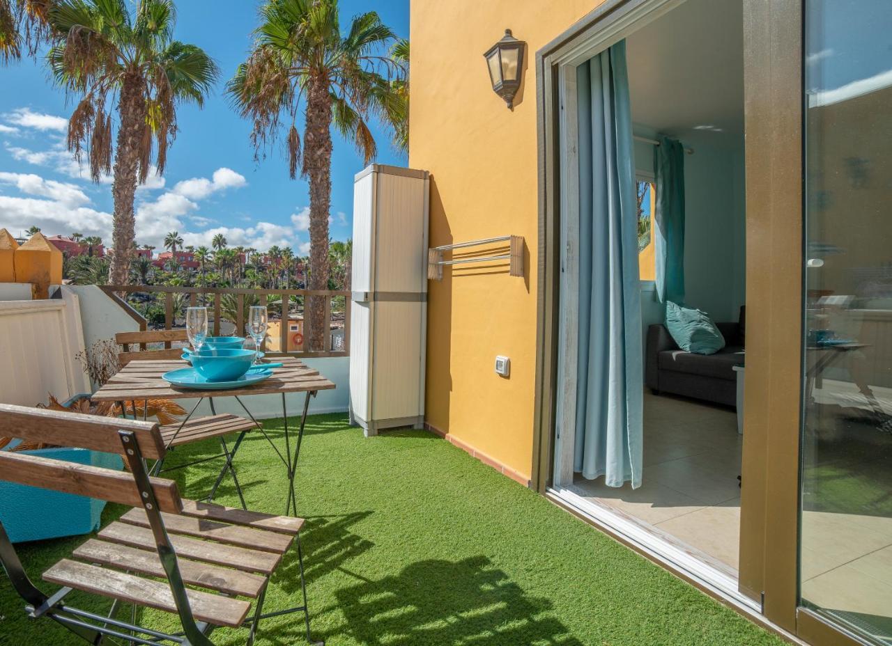 Lightbooking Oasis Royal Corralejo F311 Extérieur photo