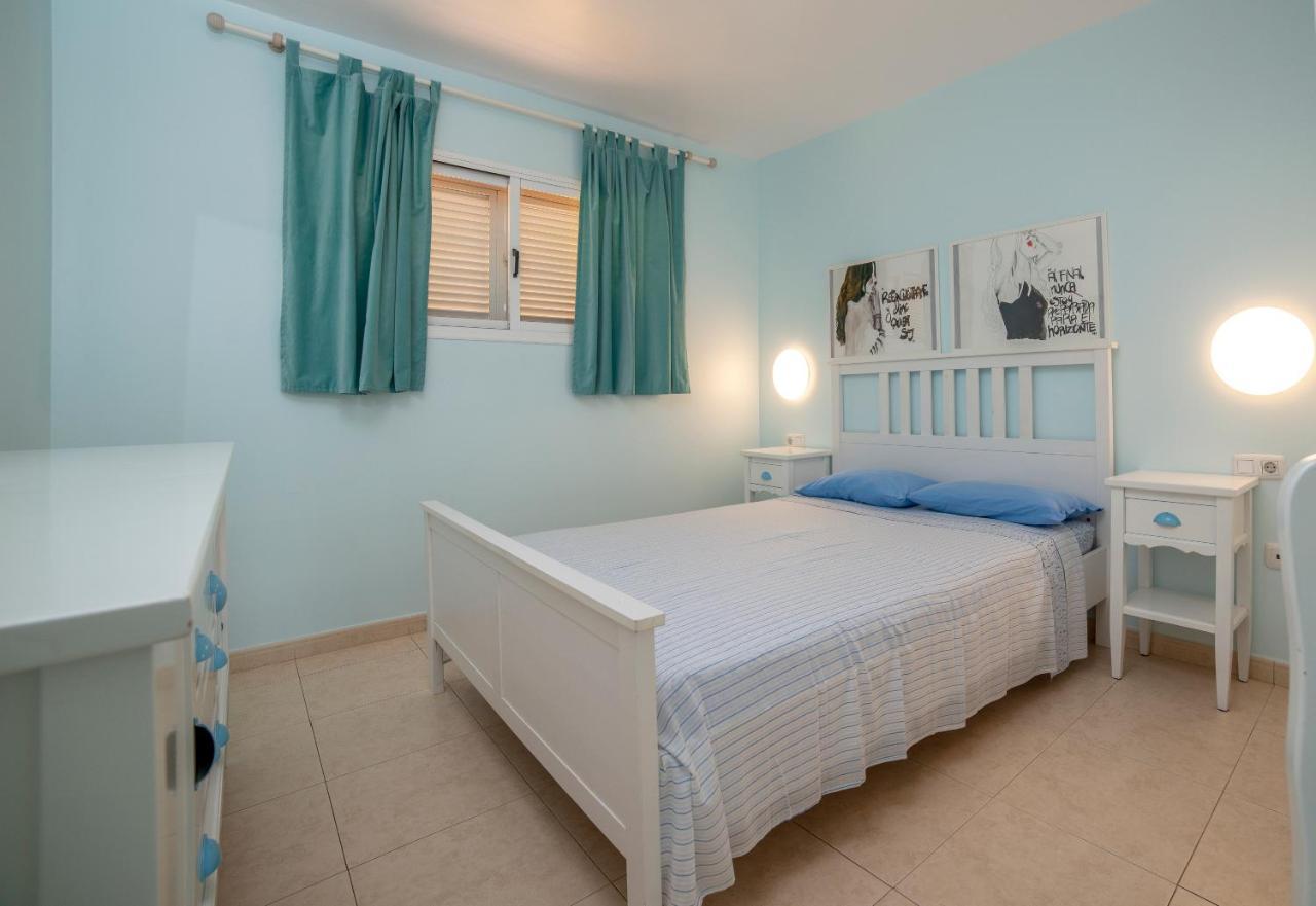 Lightbooking Oasis Royal Corralejo F311 Extérieur photo