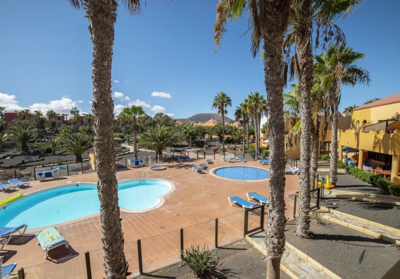 Lightbooking Oasis Royal Corralejo F311 Extérieur photo