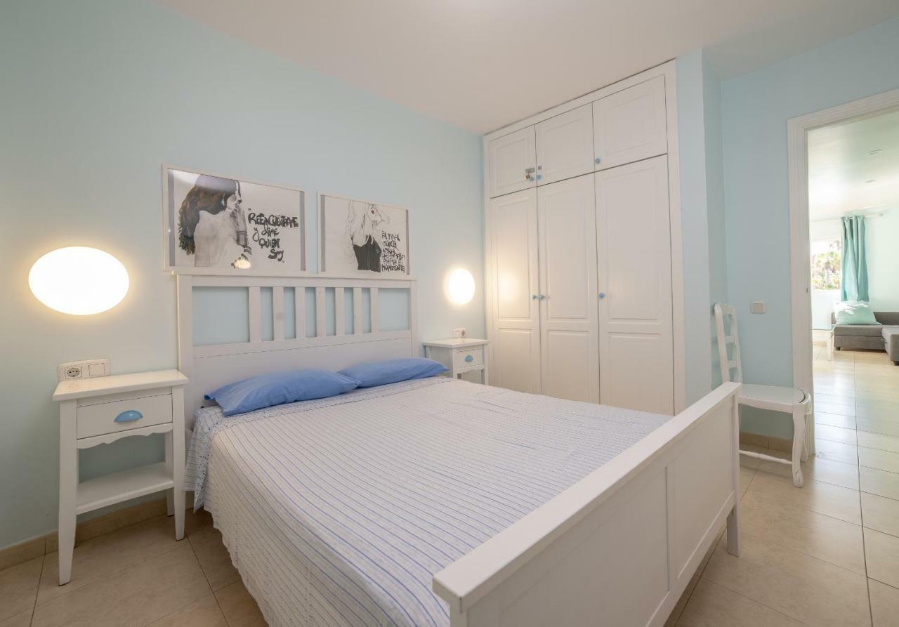 Lightbooking Oasis Royal Corralejo F311 Extérieur photo