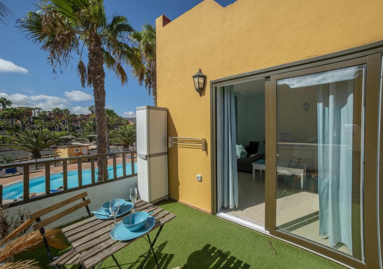 Lightbooking Oasis Royal Corralejo F311 Extérieur photo